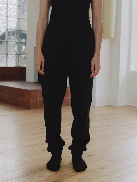 【Baserange/ベースレンジ】SWEAT PANTS