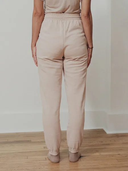 【Baserange/ベースレンジ】SWEAT PANTS