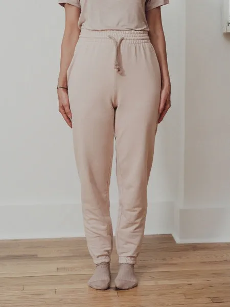 【Baserange/ベースレンジ】SWEAT PANTS