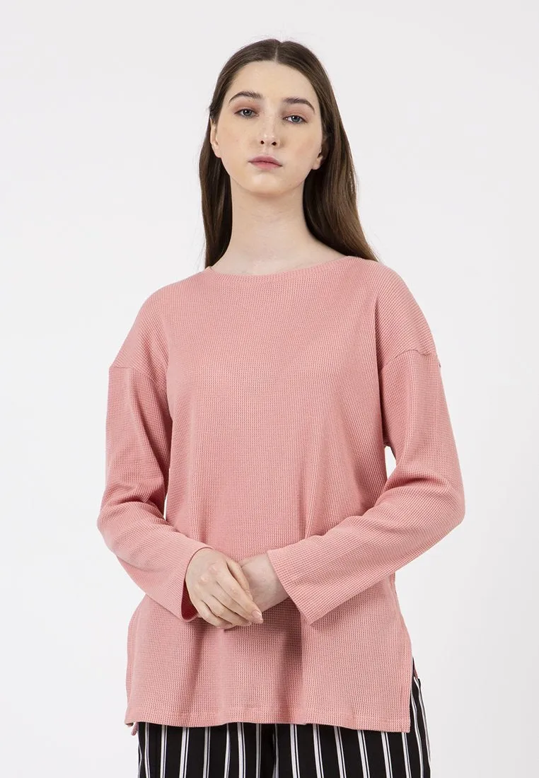 Basic Long Loose