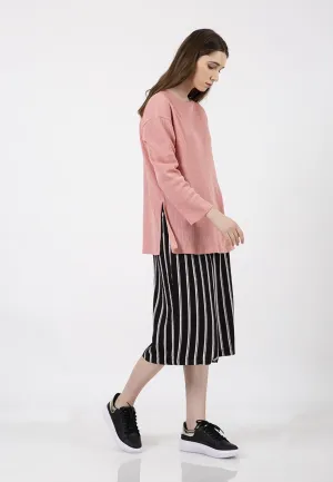 Basic Long Loose