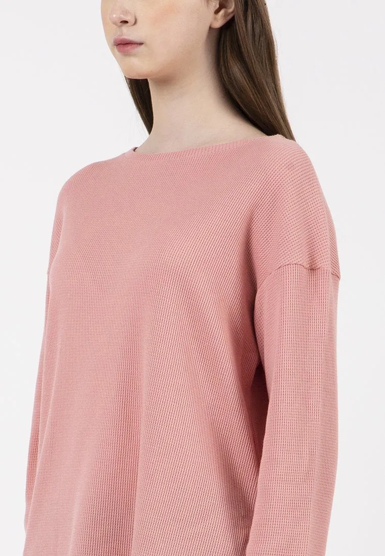 Basic Long Loose