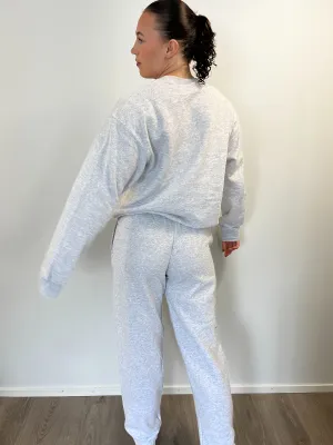 Basic sweat pants | F480