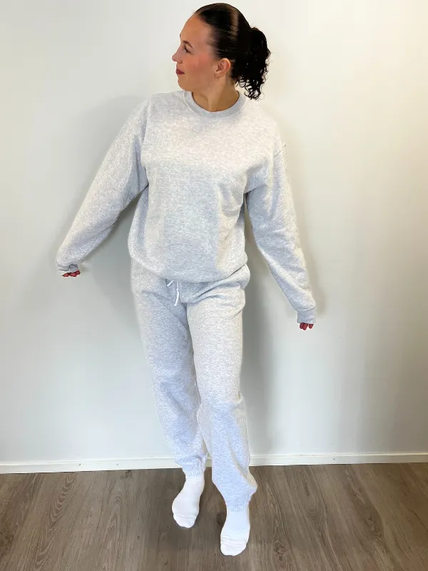Basic sweat pants | F480