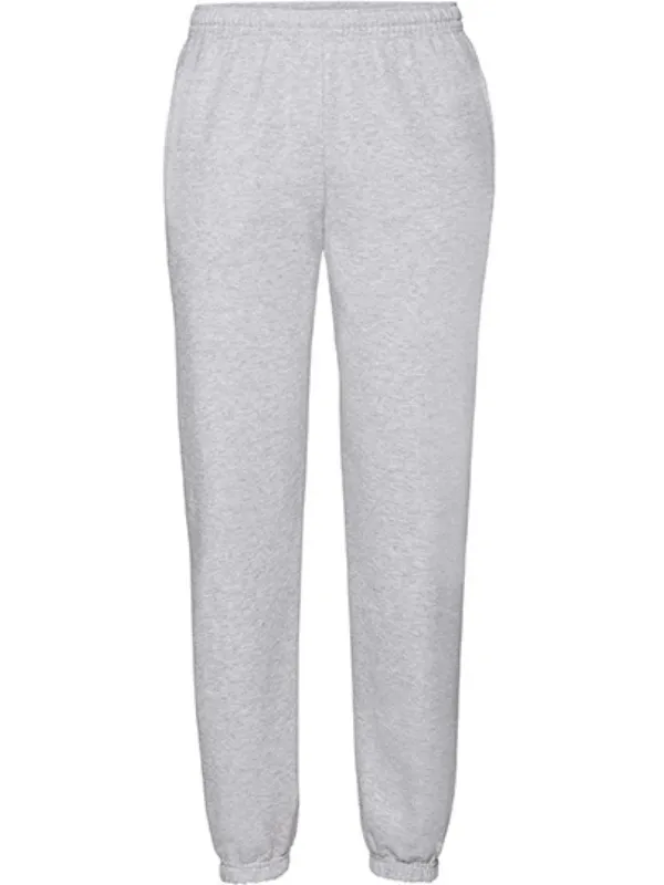 Basic sweat pants | F480