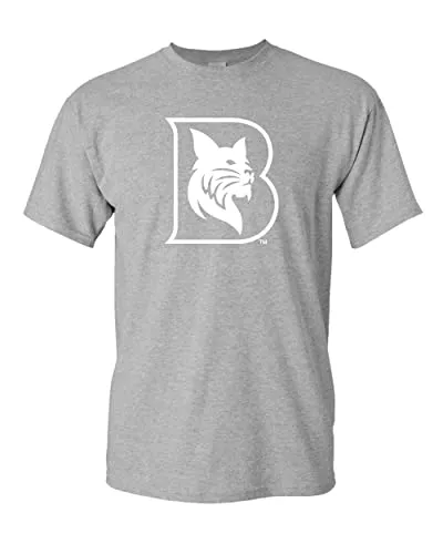 Bates College Bobcat B T-Shirt