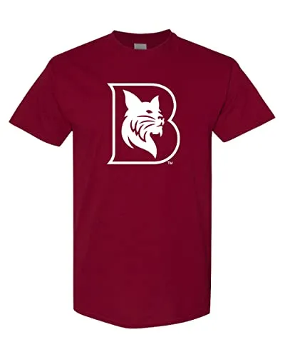 Bates College Bobcat B T-Shirt