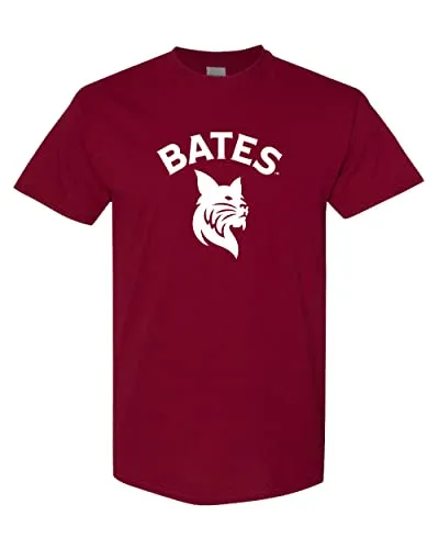 Bates College Bobcats T-Shirt