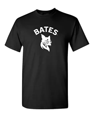 Bates College Bobcats T-Shirt