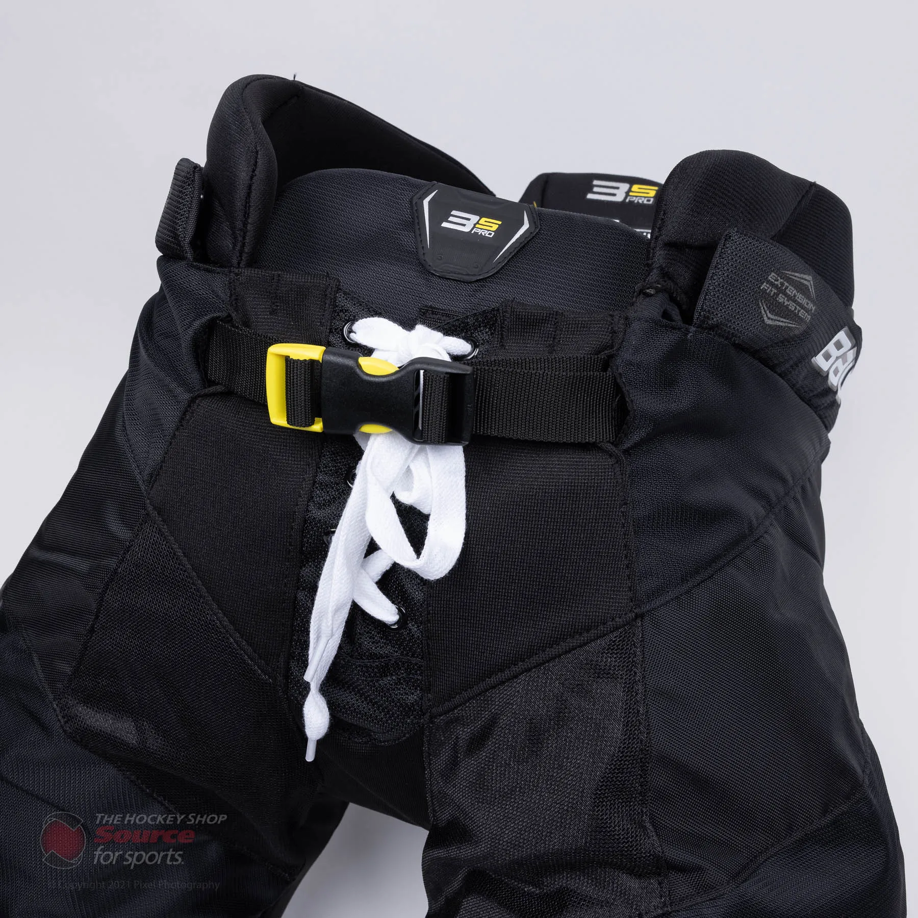 Bauer Supreme 3S Pro Intermediate Hockey Pants