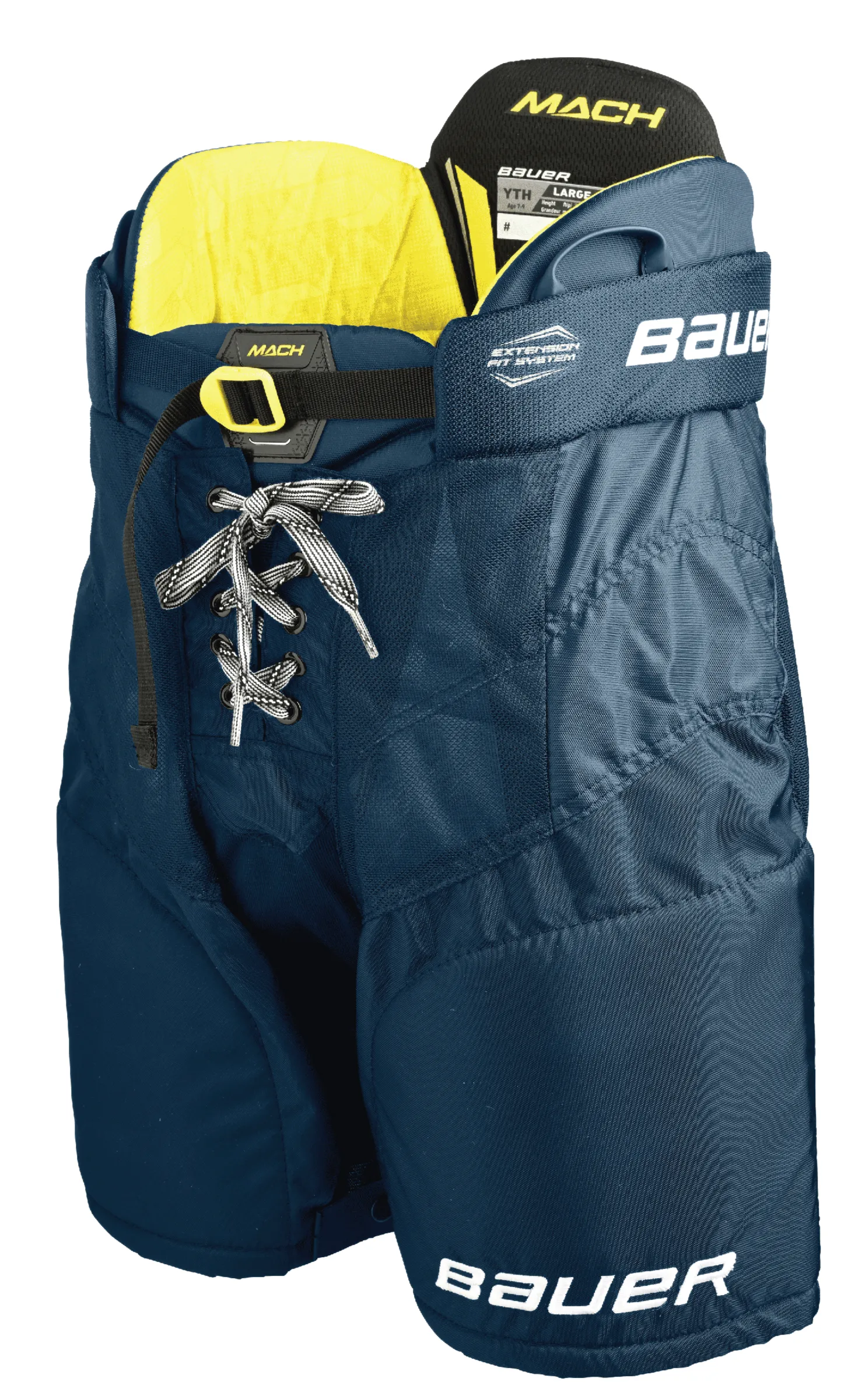 Bauer Supreme Mach Youth Hockey Pants
