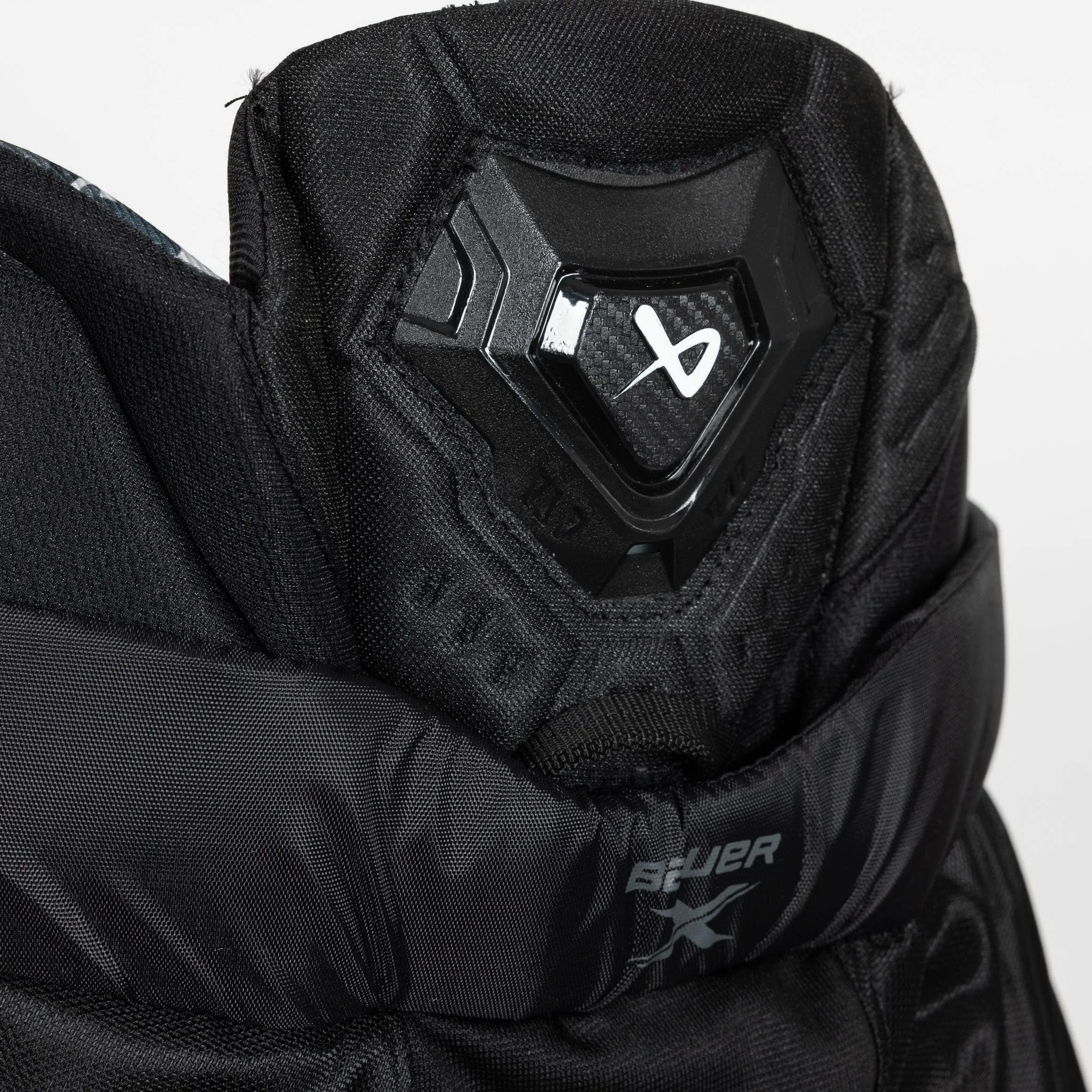Bauer X Series Senior Hockey Pants - 2024