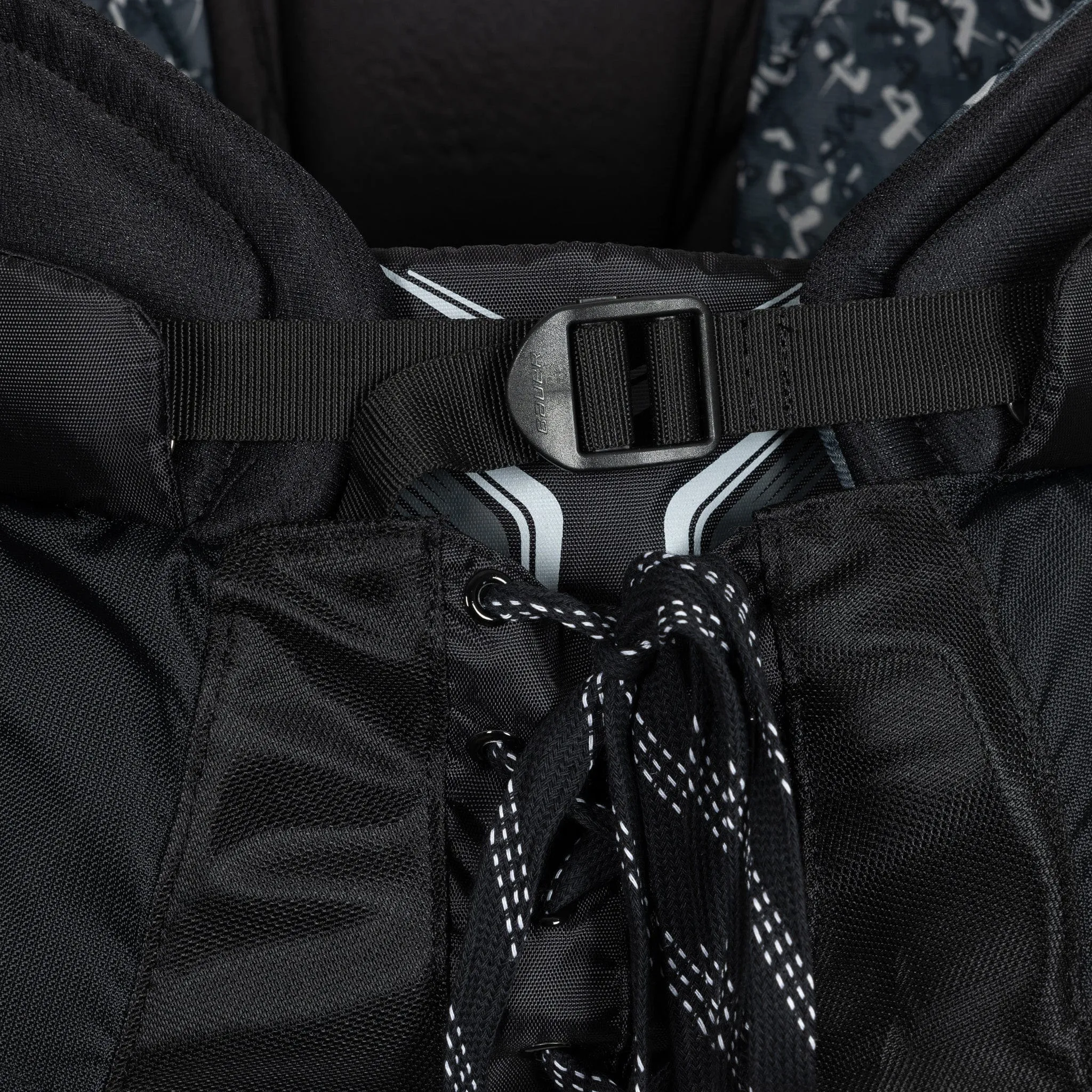 Bauer X Series Senior Hockey Pants - 2024