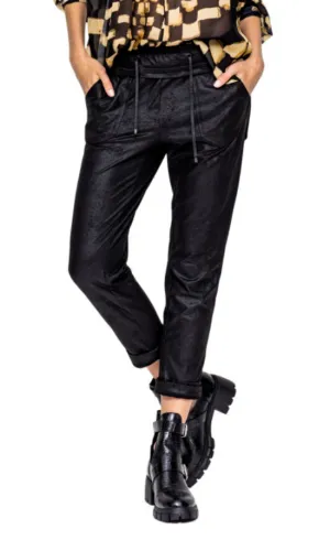 Beate Heymann Cropped Jogger