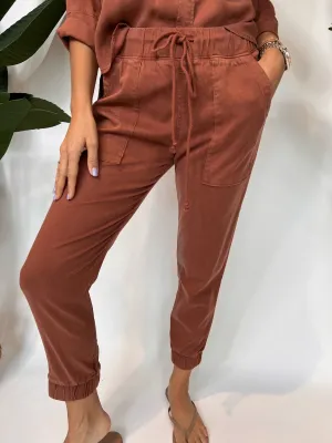 Bella Dahl Pocket Jogger