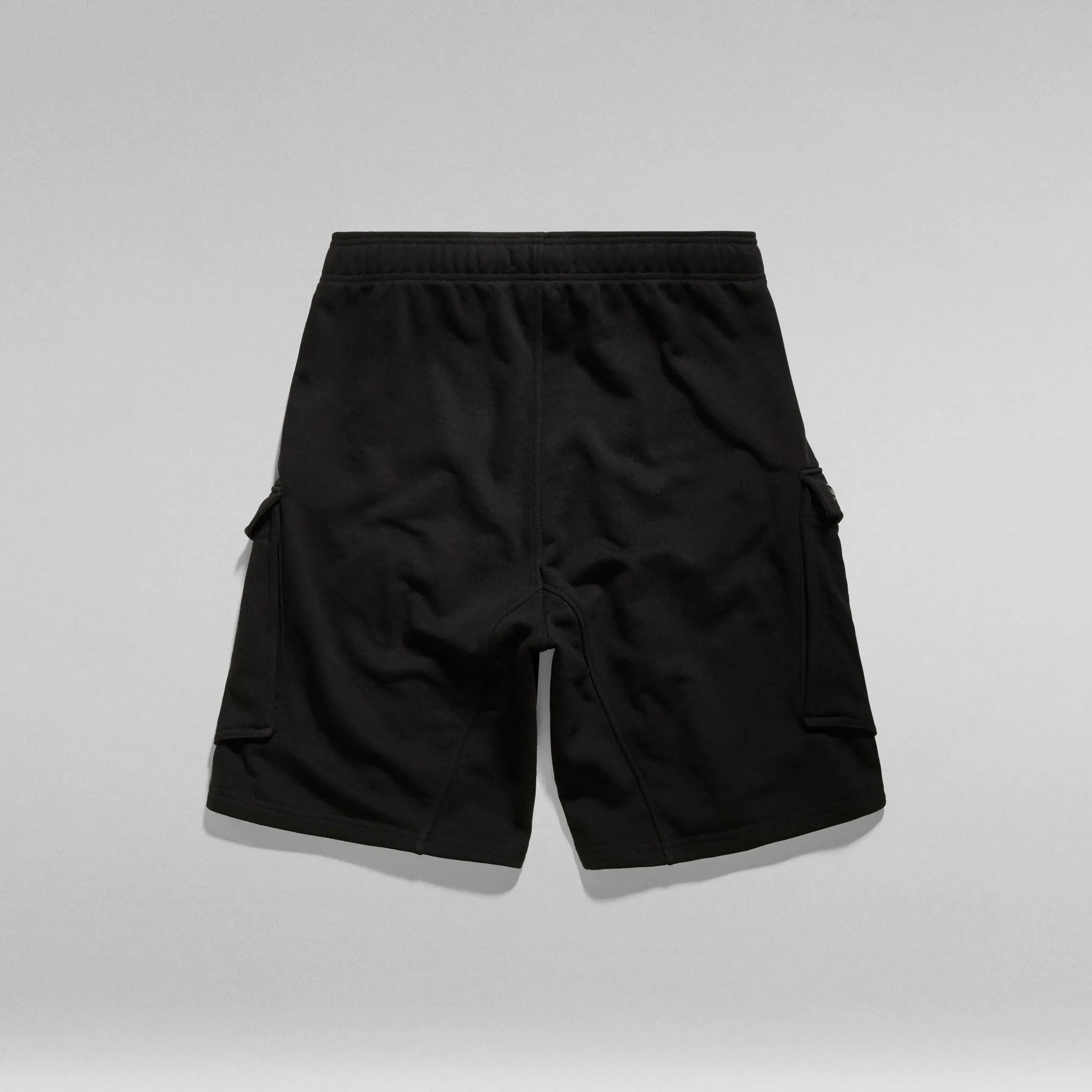 Bermuda de Hombre G-STAR Rovic Dark Black
