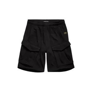 Bermuda de Hombre G-STAR Rovic Dark Black