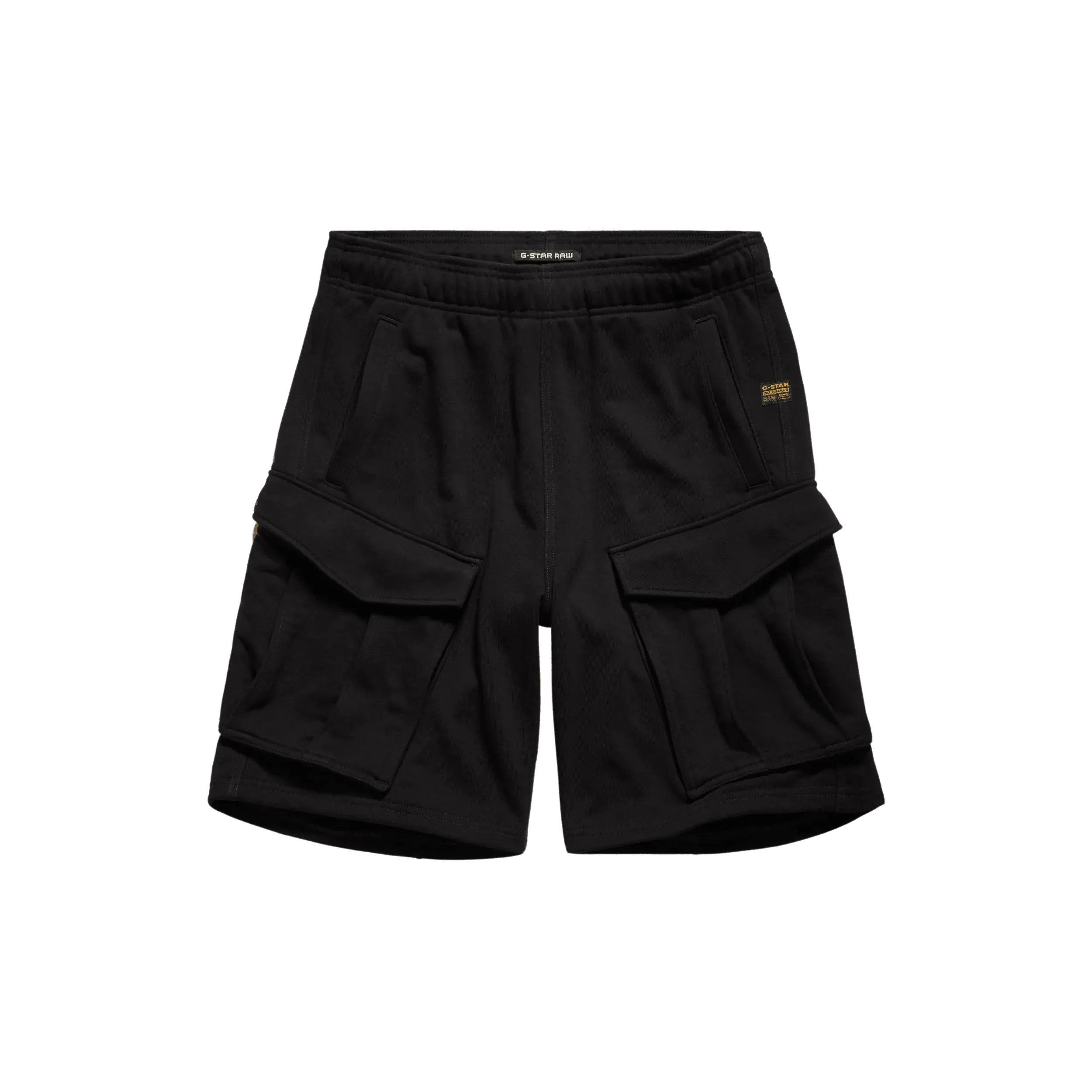 Bermuda de Hombre G-STAR Rovic Dark Black