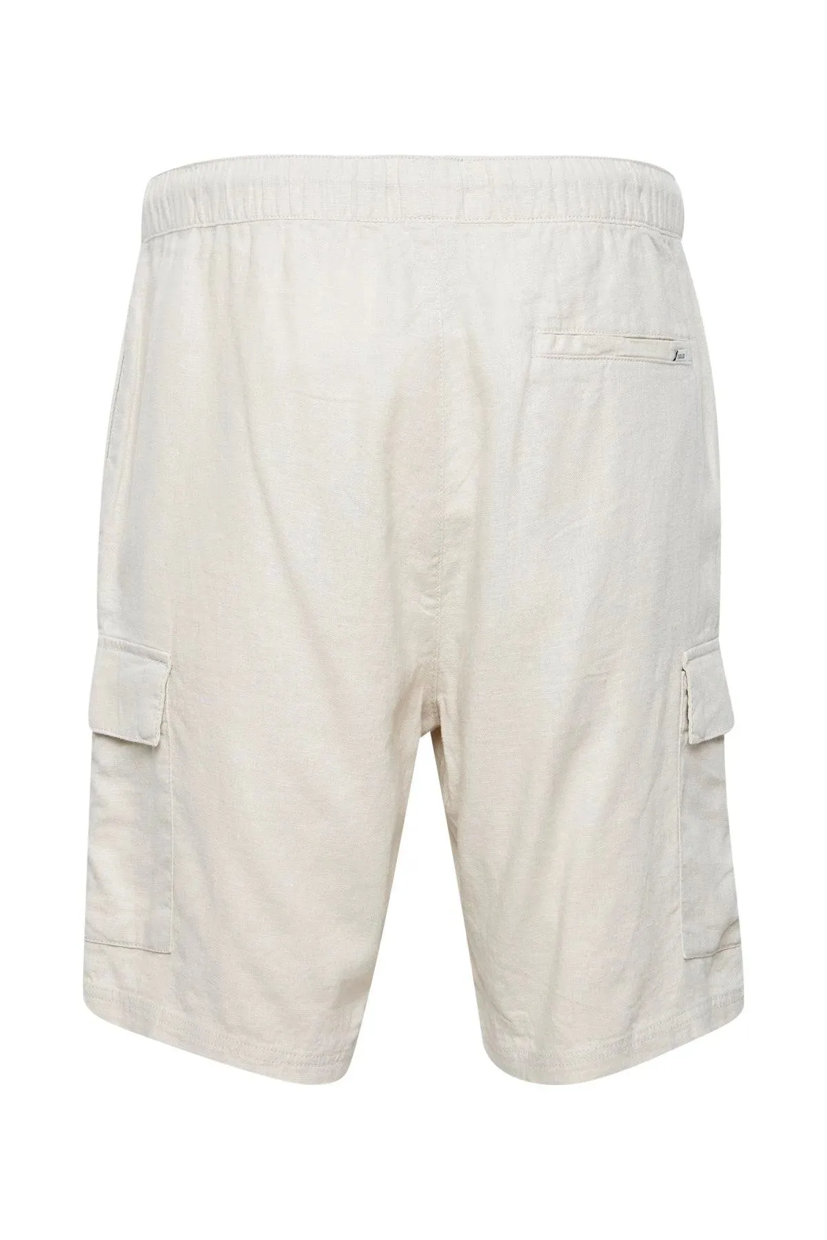 Bermuda !Solid Cargo Ferris Oatmeal