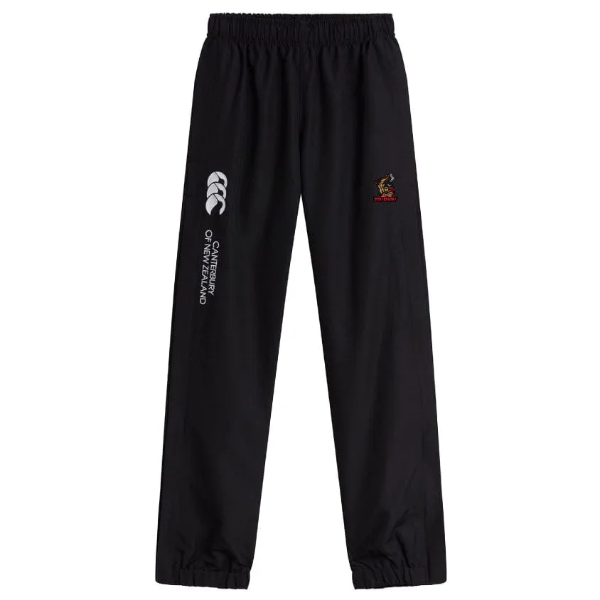 Berserkers Cuffed Hem Stadium Pant by Canterbury