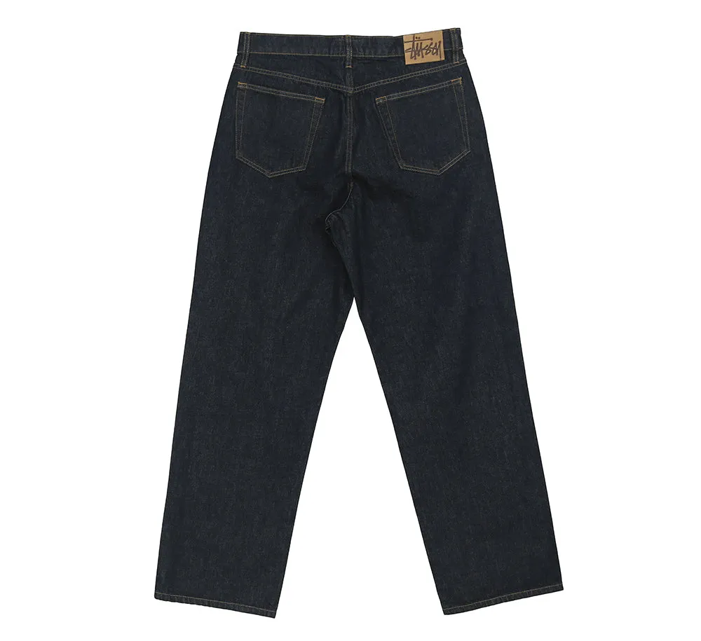 Big OL' Jean Denim