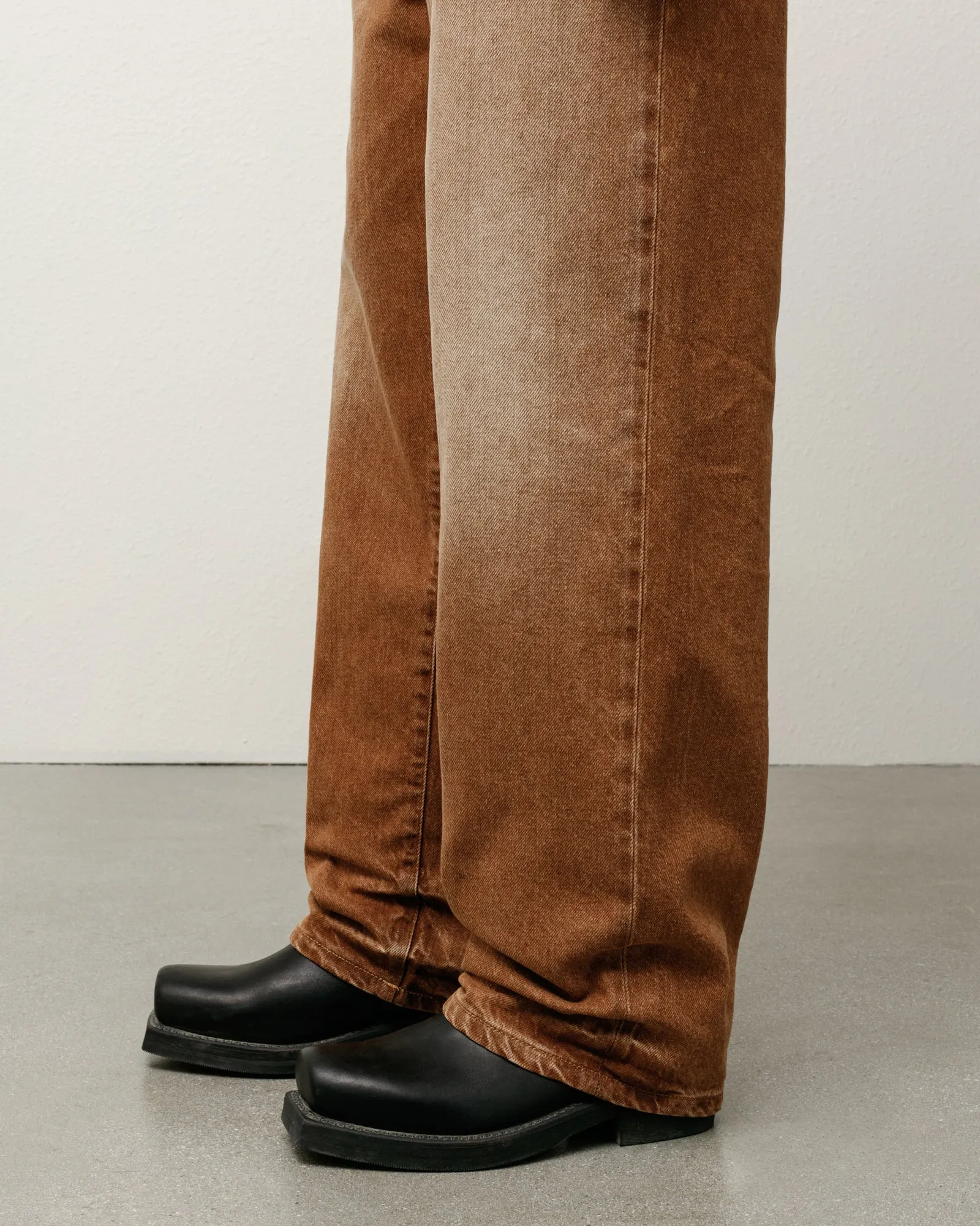BIG OL' JEAN VINTAGE DENIM