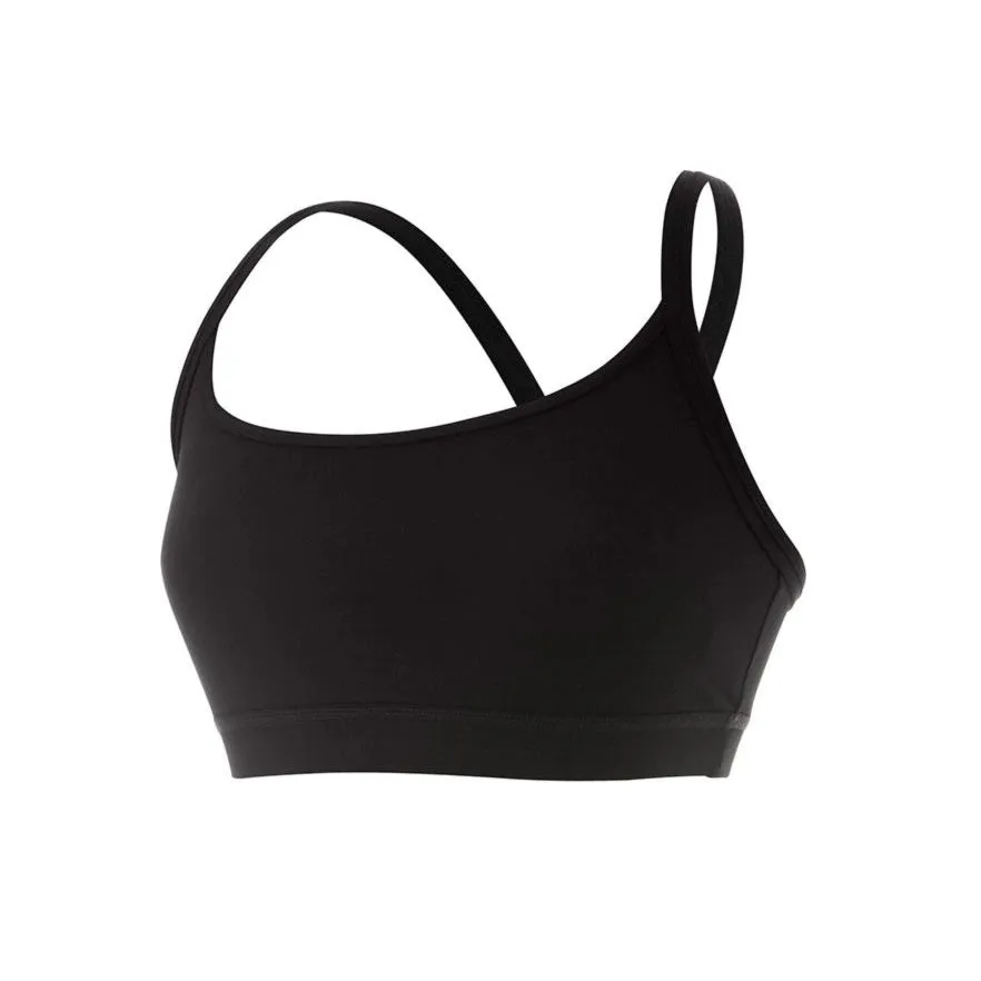 Bikinioberteil Sports Still Black