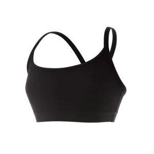 Bikinioberteil Sports Still Black