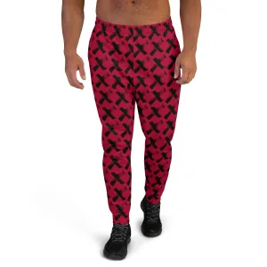 Black X Men's Joggers