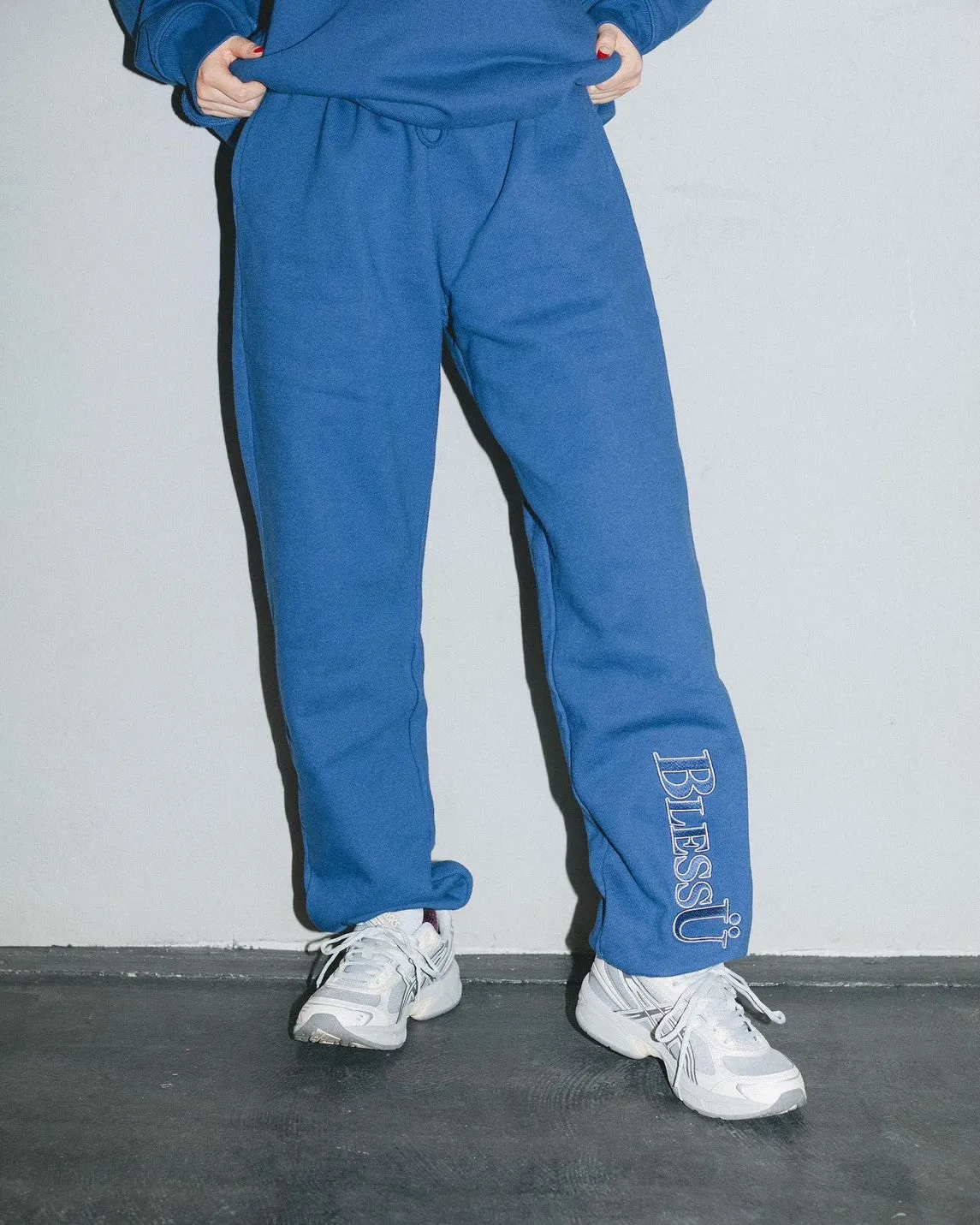BLESS Ü sweat pants