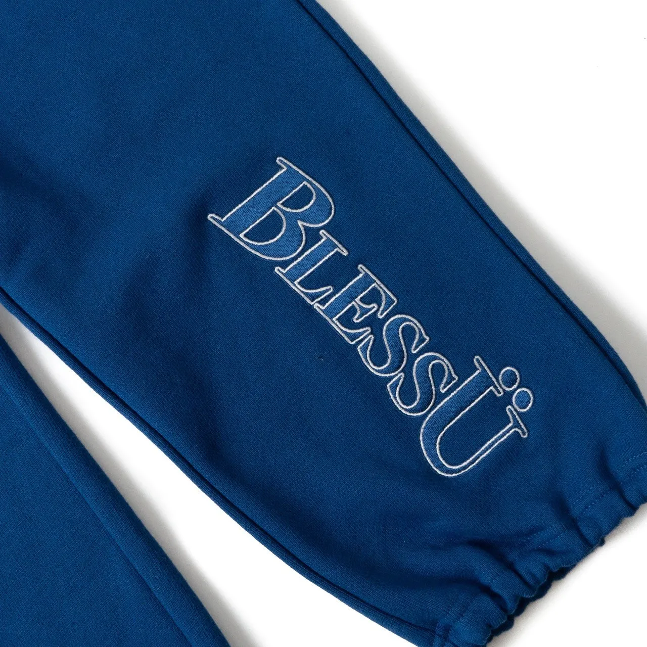 BLESS Ü sweat pants