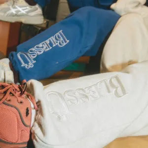 BLESS Ü sweat pants