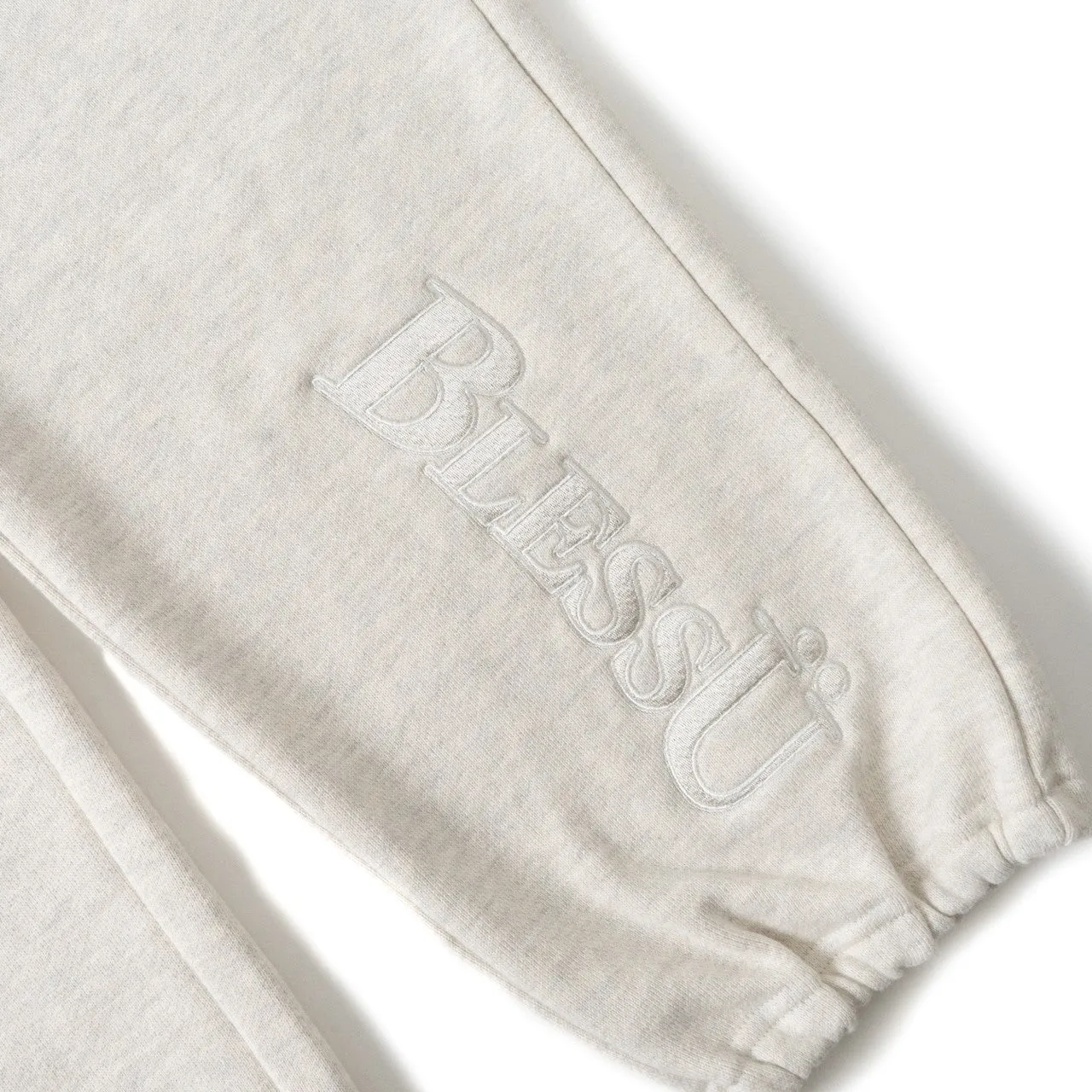 BLESS Ü sweat pants