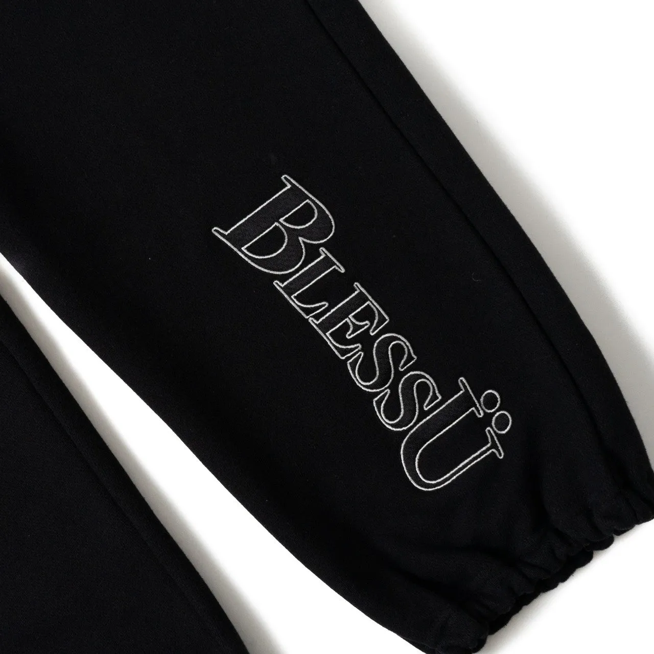 BLESS Ü sweat pants