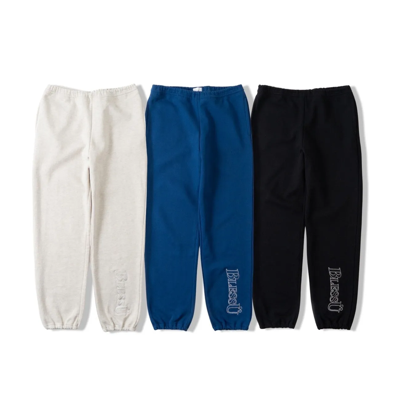 BLESS Ü sweat pants