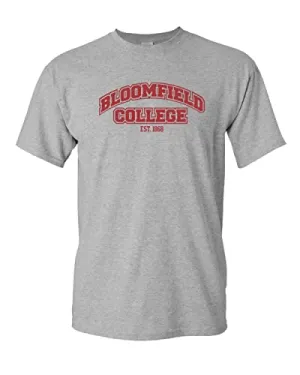 Bloomfield College T-Shirt