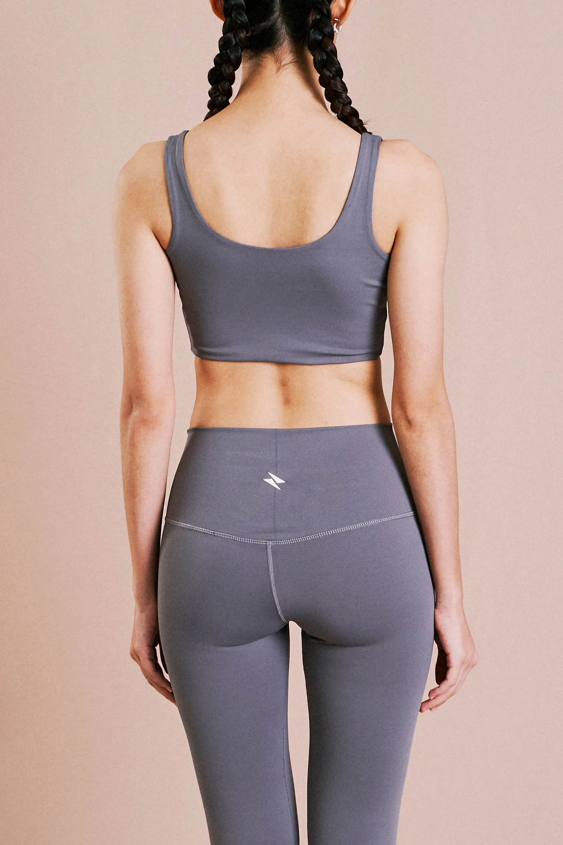 Bold Sports Bra