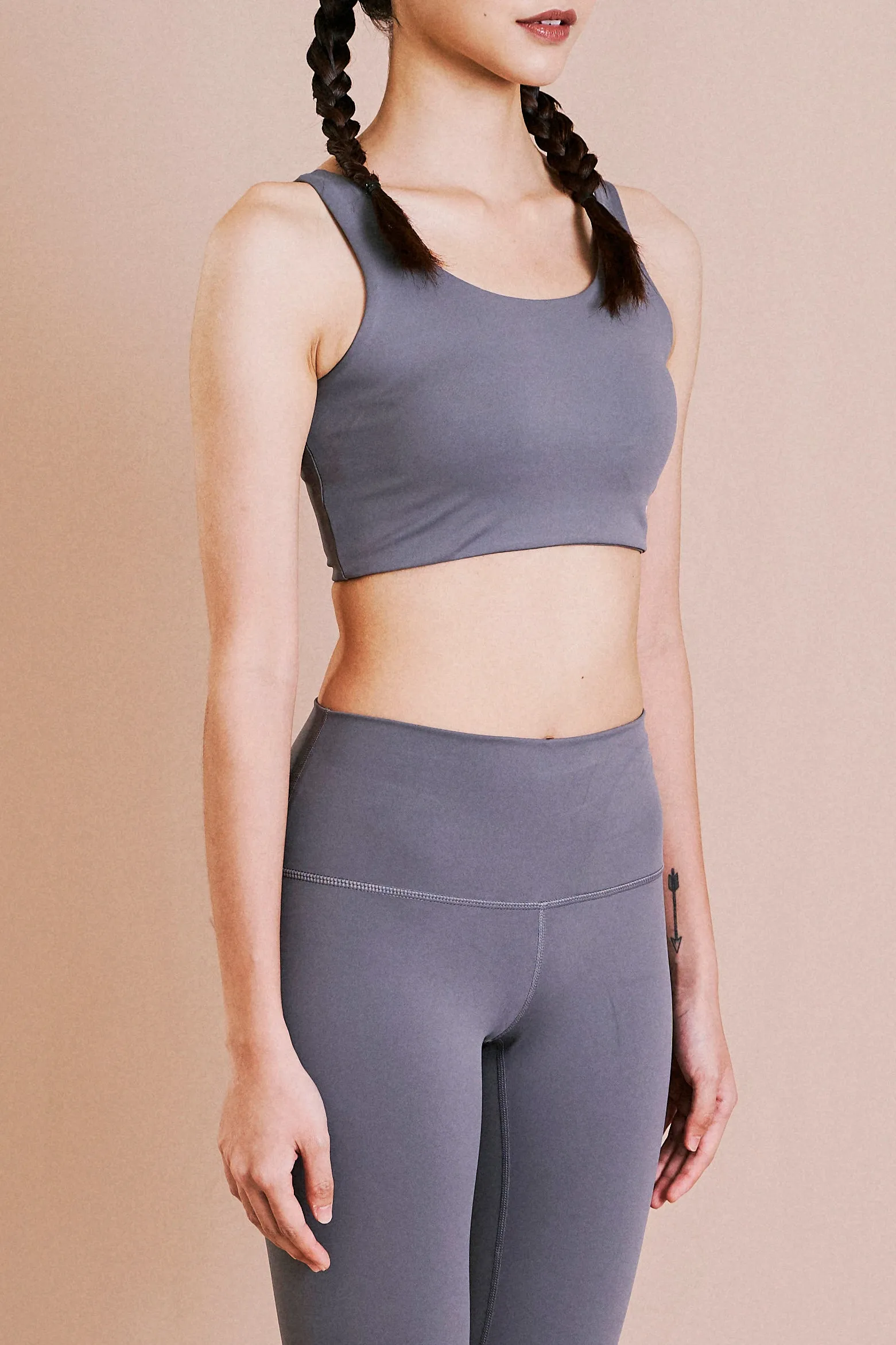 Bold Sports Bra