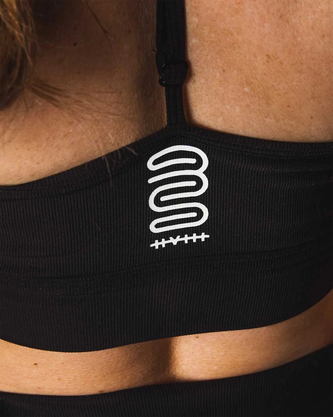 Bonschro Collection -  Ribbed Essentials - Bra