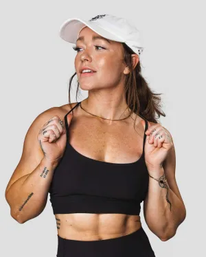 Bonschro Collection -  Ribbed Essentials - Bra