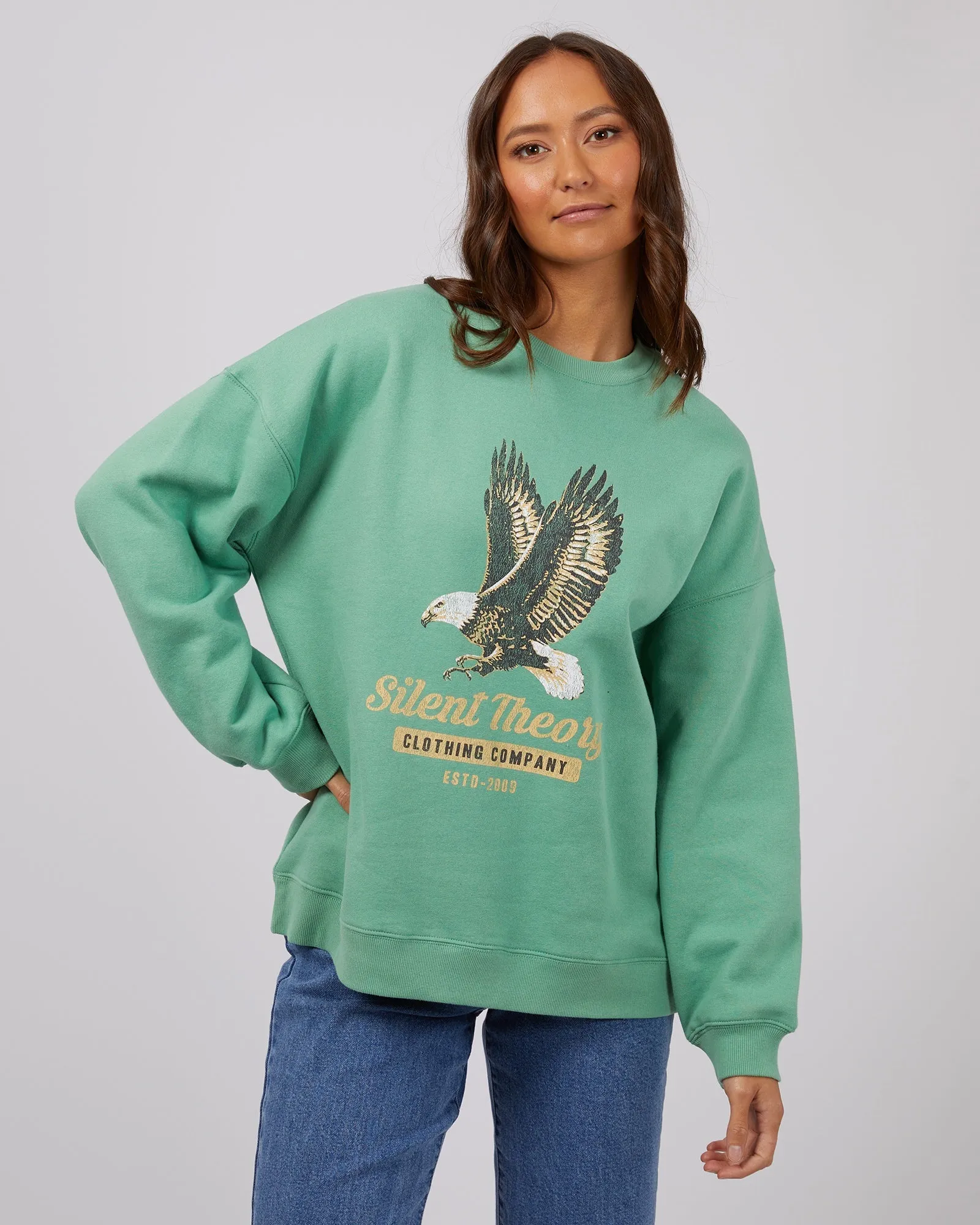 Born To Fly Crew