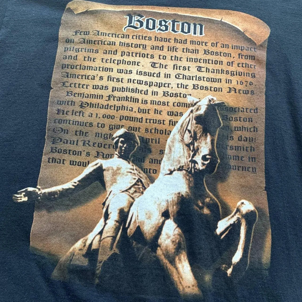 Boston WCW 1998