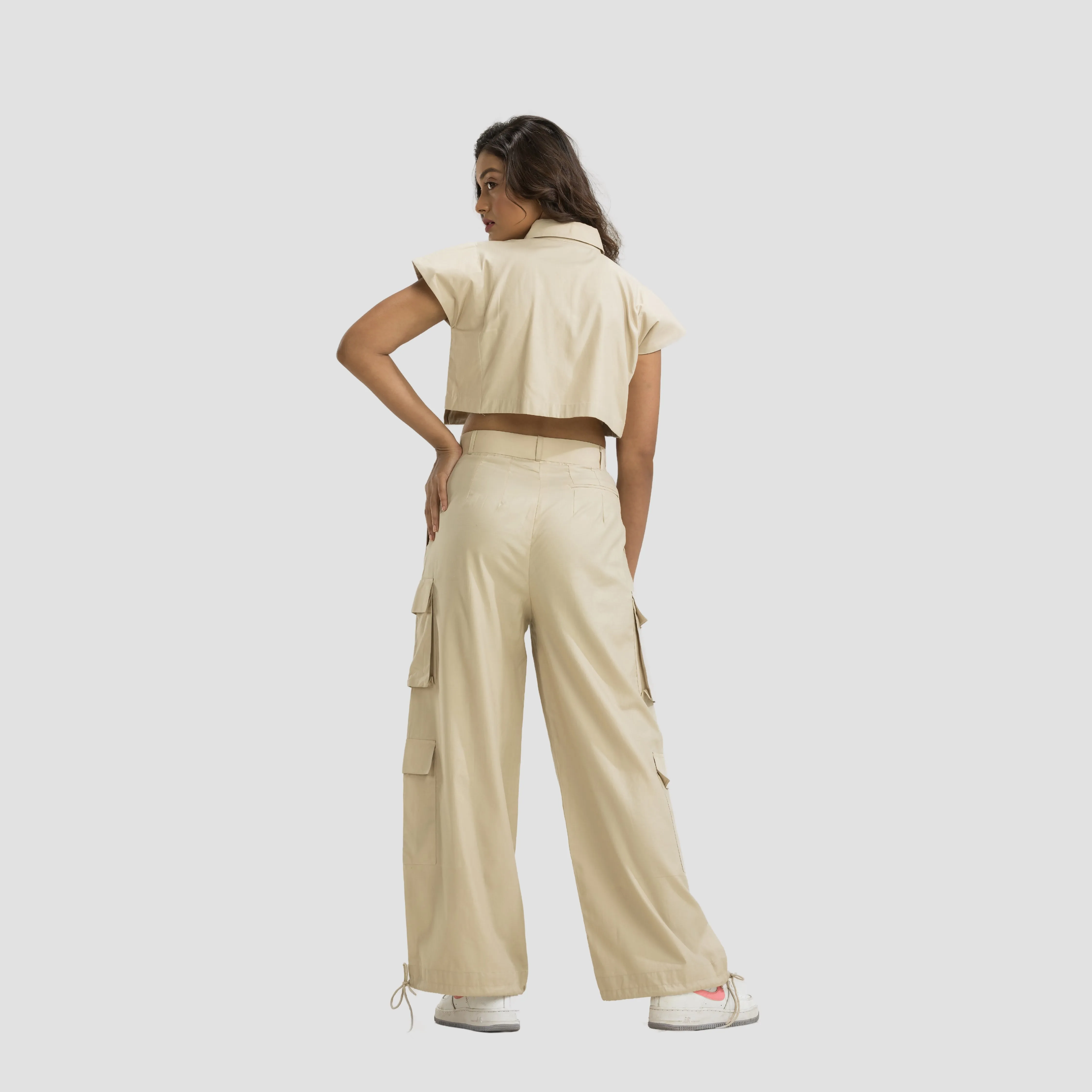 Boxy Cargo Set