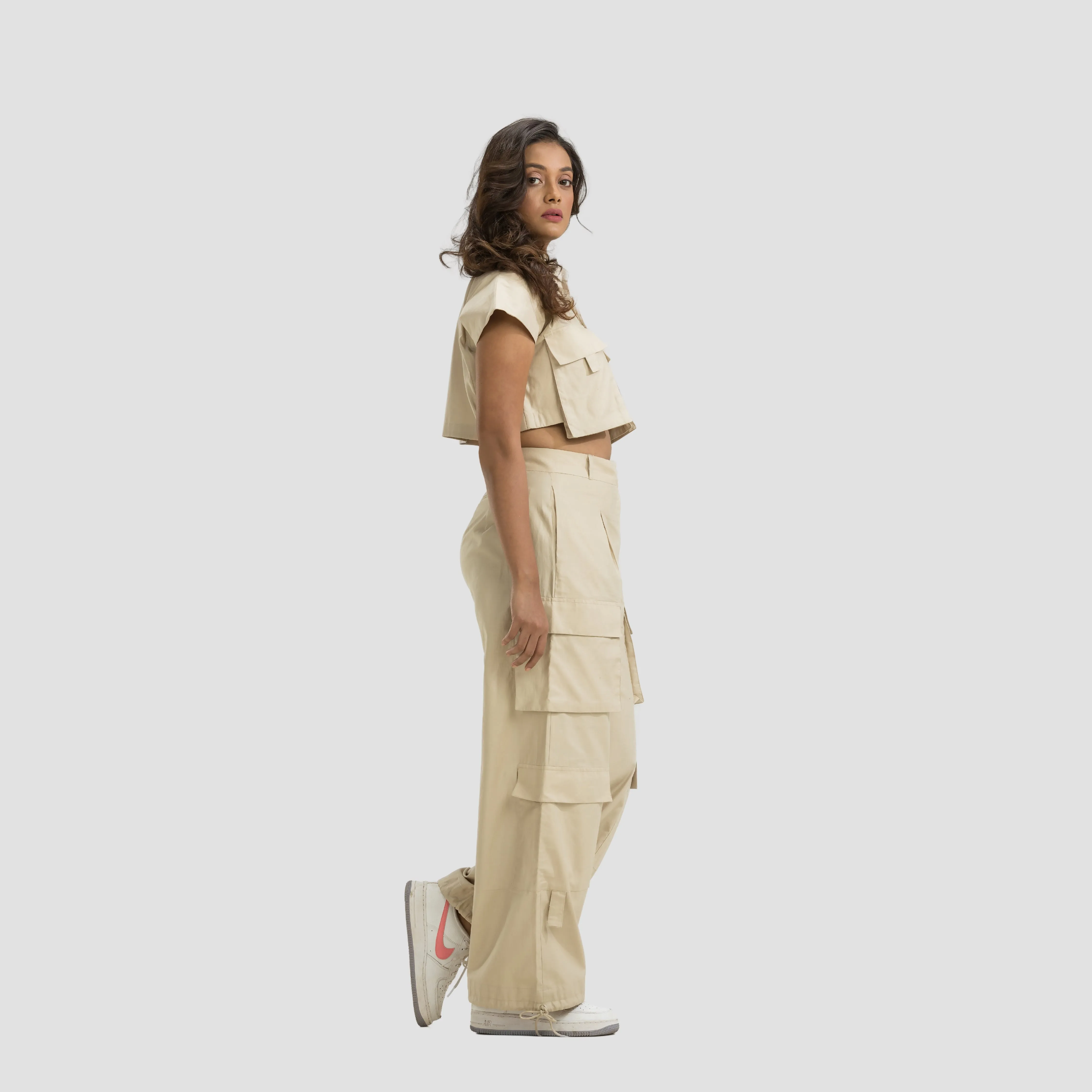 Boxy Cargo Set