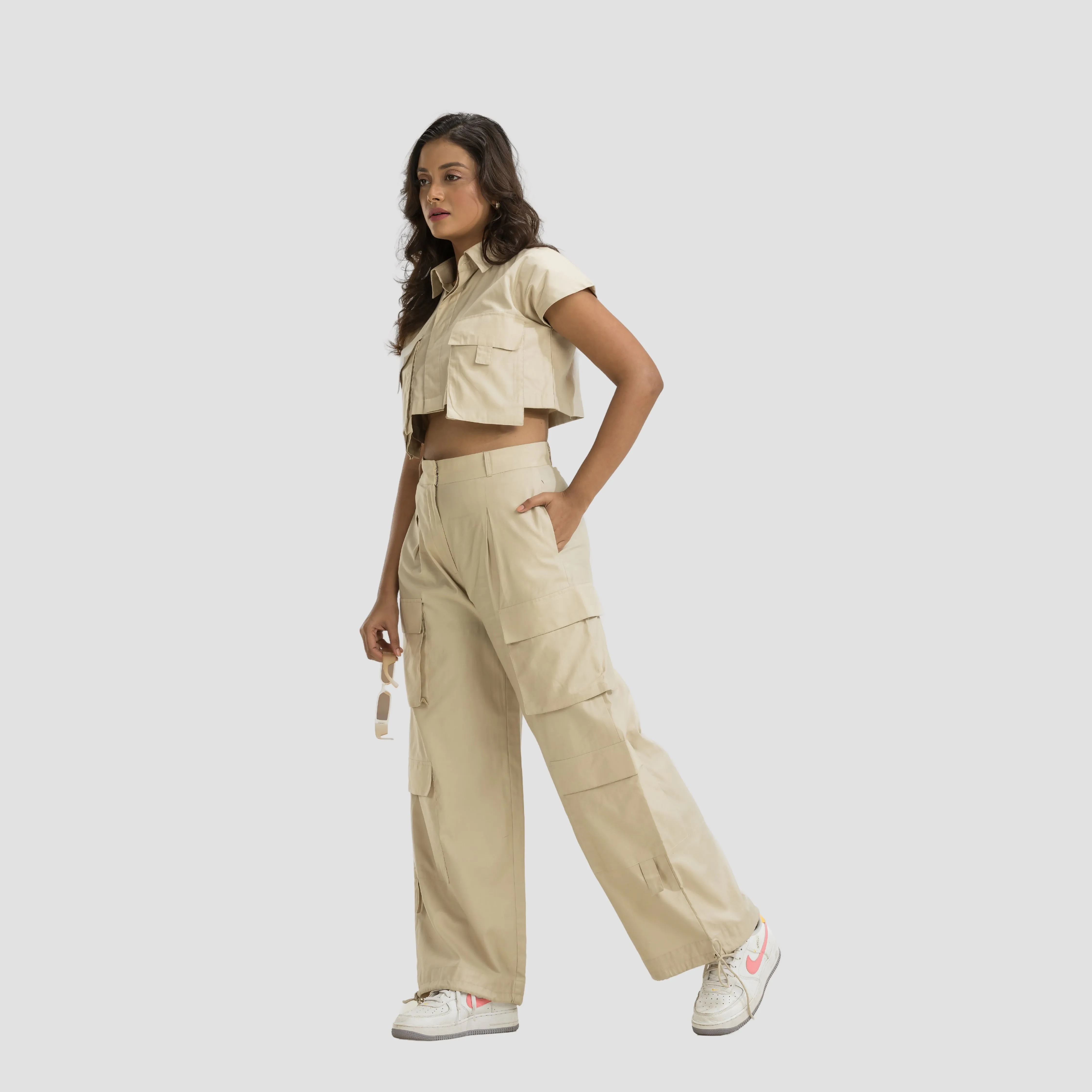 Boxy Cargo Set