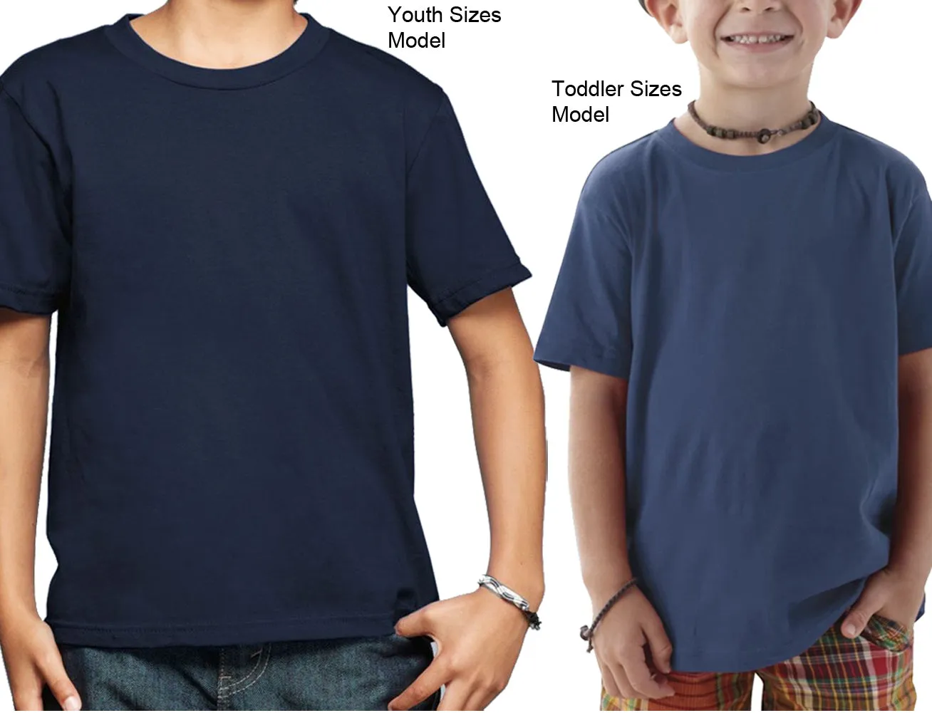 Boy's Vegetables Gone Bad T-Shirt - By Ex-Boyfriend