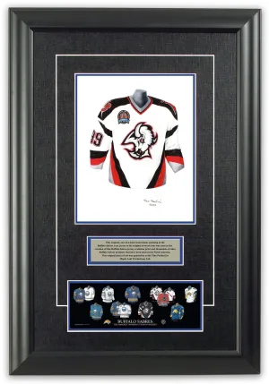 Buffalo Sabres 1998-99