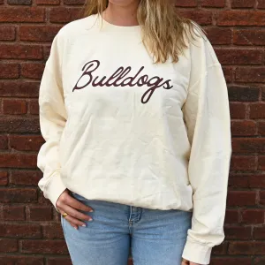 Bulldogs Sweatshirt