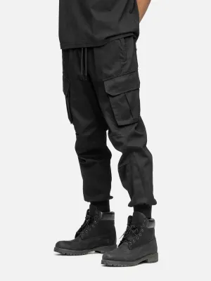 C15 CARGO BLACK