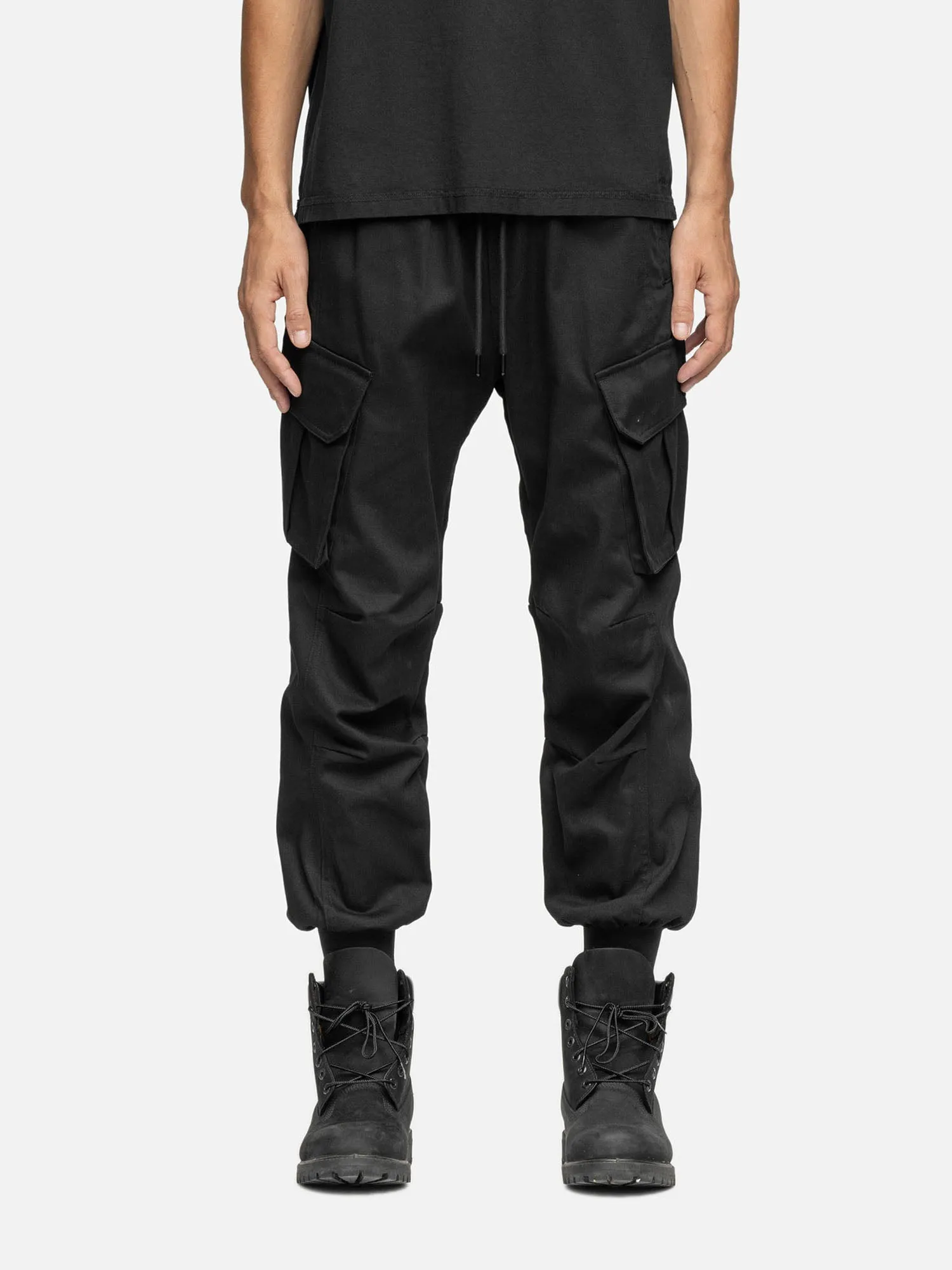 C15 CARGO BLACK